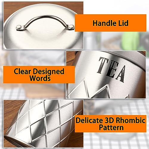 Encuentra reviews de Recipientes decorativos para azúcar más recomendados. 27 Imagen adicional