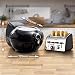 Tefal YV9708 ActiFry Genius XL 2 en 1 - Freidora sin Aceite,...
