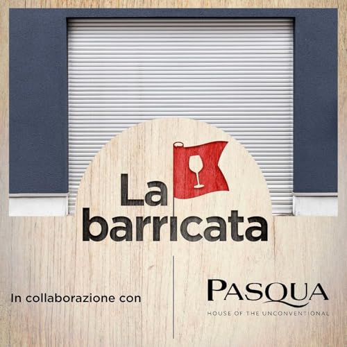 Il futuro della ristorazione (con Lino Stoppani) - La barricata, 45