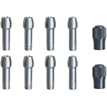 RATION for Replacement Quick Change Nut Sets- 4485-2PK