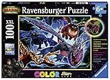 color puzzle celeste Sicheres Puzzeln rt durch ausschließliche Verwendung geprüfter Materialien