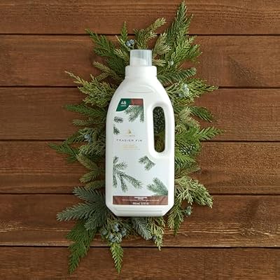 Thymes Laundry Detergent - 32 Fl Oz - Frasier Fir