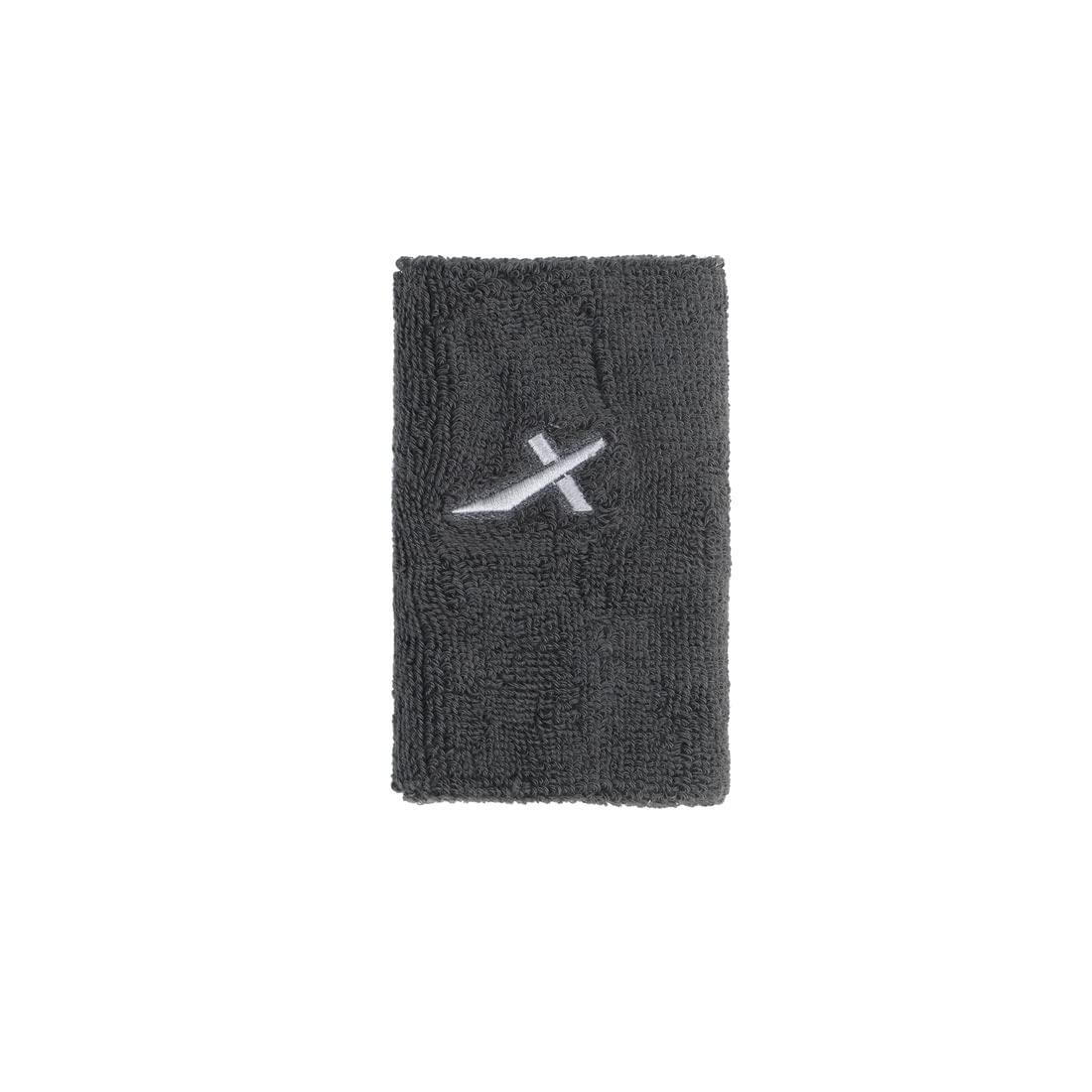 Vector X 3" Unisex Cotton Wrist Band for Men & Women, Wrist Band for Cricket,Badminton,Tennis and Running and Basketball, Sweat Band for Gym, Stretchable Wrist Band for Workout, for Athletes (Grey) (B09J274KJ2) Amazon Price History, Amazon Price Tracker