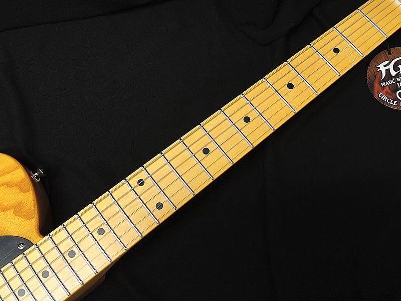 ■FUJIGEN NTL100 VNT TELECASTER テレキャスター □FUJIGEN NTL100 VNT TELECASTER テレキャスター - メルカリ
