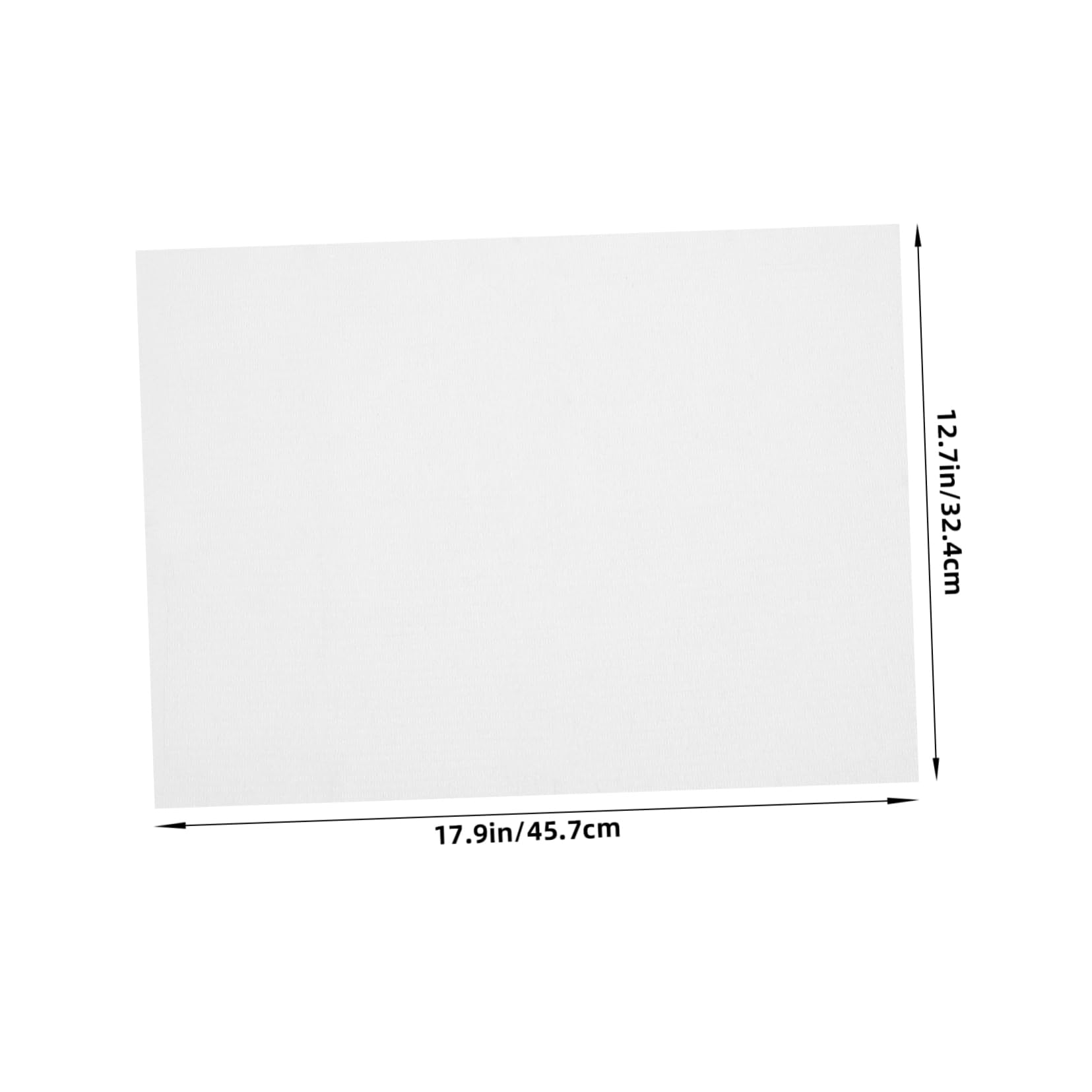 BEBEMOKO 125pcs Disposable Cleaning Pads Tattoo Table Covers Massage Table Sheets Nail Art Mats Clean Gasket Spa Tools Tattoo Supplies Personal Bib