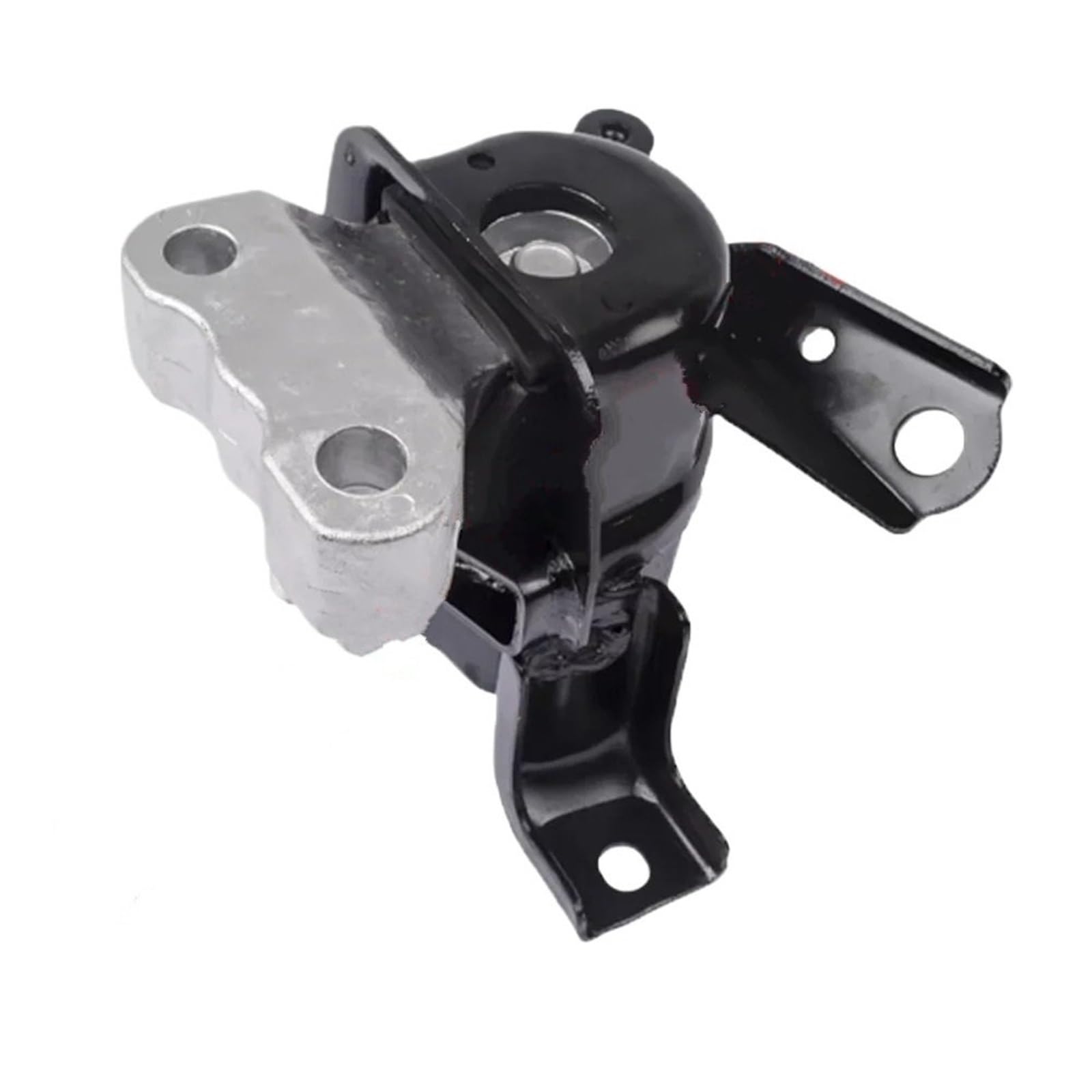 Wspornik Mocowania Silnika Pasuje do Toyota Noah Voxy/Corolla Altis Isis Wish Esquire 12361-37040 12371-37120 12372-37030 4 szt. mocowania silnika
