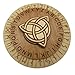 Runes Cipher for Escape Rooms - Decoder Disk - Escape Room Prop