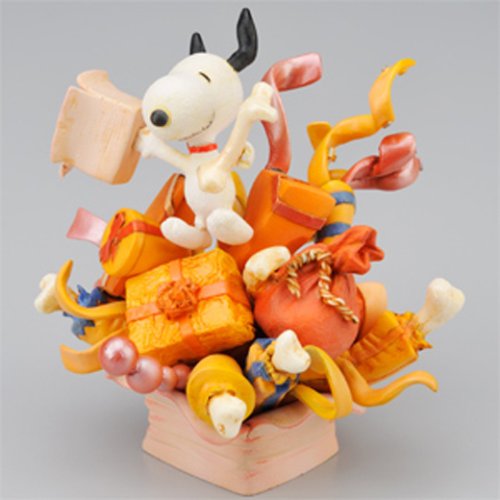 Amazon.co.jp: ピーナッツ FORMATION ARTS Vol.1 BOX : ホビー