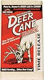 Deer Cane Block