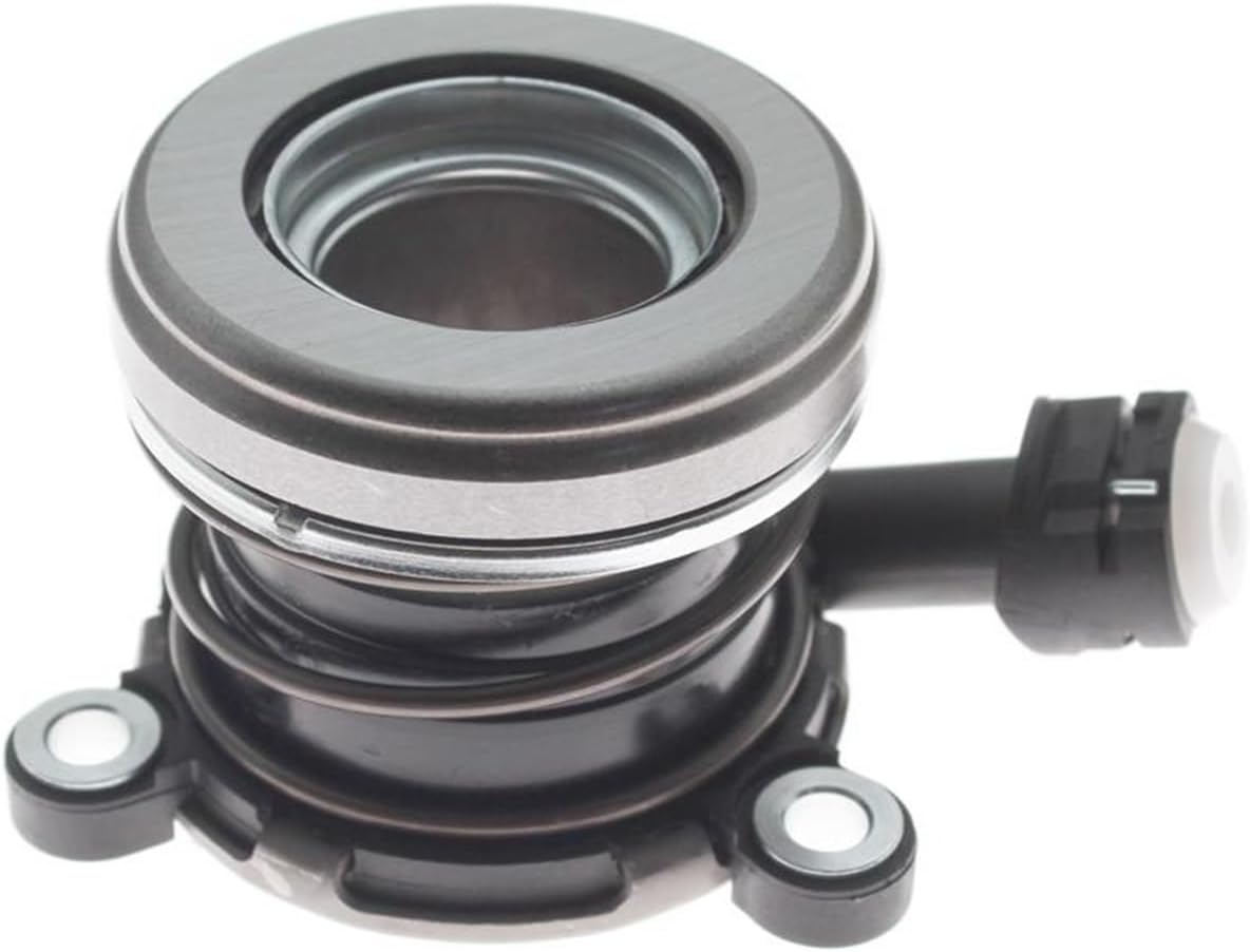 Clutch Slave Cylinder Clutch Release Bearing Compatible with Opel Mokka 1.6 CDTi 1.7 1.8 2012+ 25202592 25185077 25192481 679067