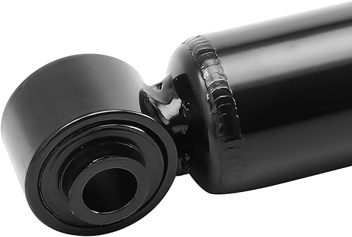 Miniatura 2 de Amortiguadores traseros 5668 2 piezas aptos para Ion 2003-2007 puntales completos con montaje de resorte helicoidal, puntales cargados de suspensión