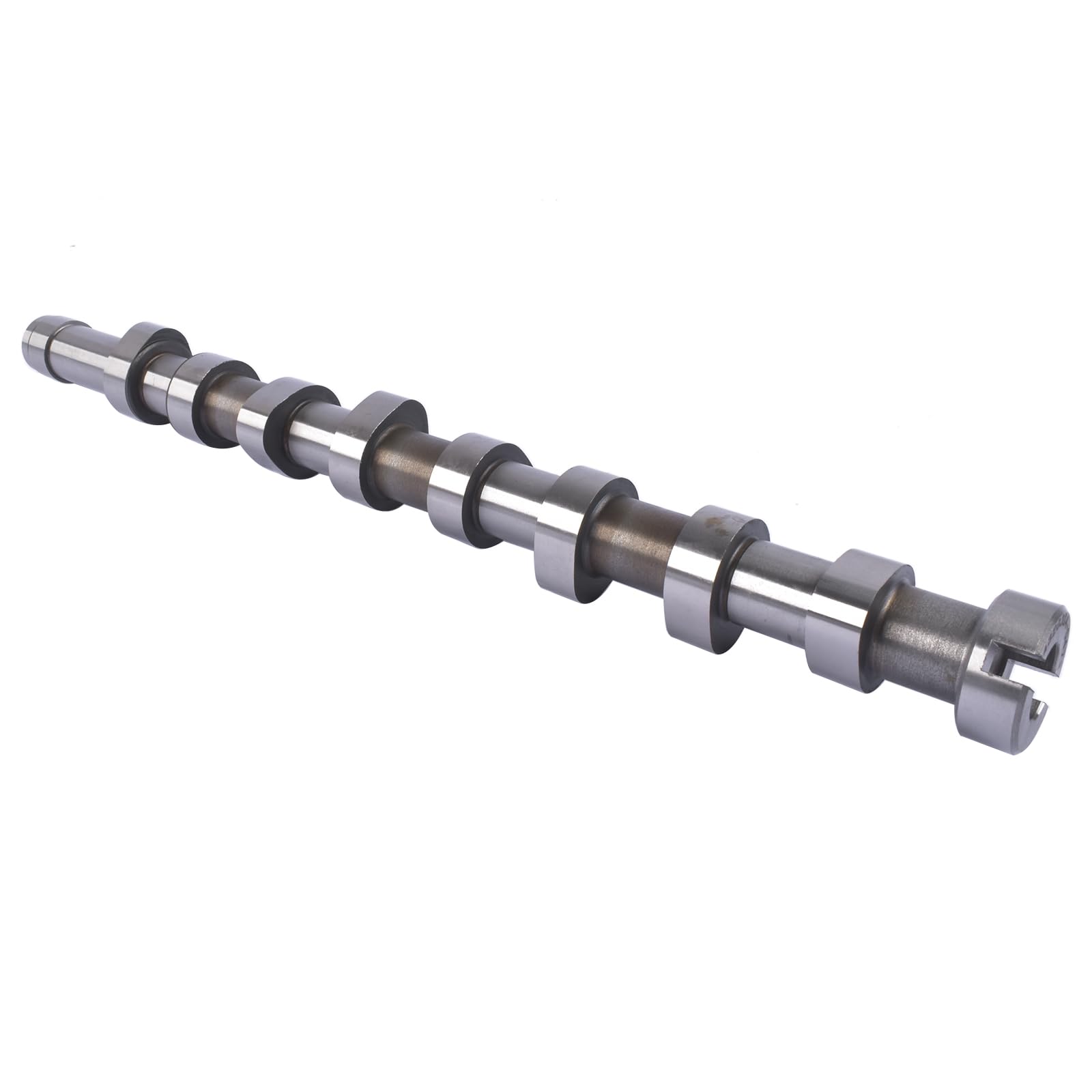 Albero a camme compatibile con Fie*sta Foc*us Gal*axy Mon*deo Tra*nsit 1.4 1.5 1.6 TDCi 8V #AV6Q6250BA 1685737 31330194 GLOSSY AUTO PARTS