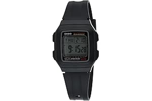 Casio: The Ultimate Timekeeper for Men