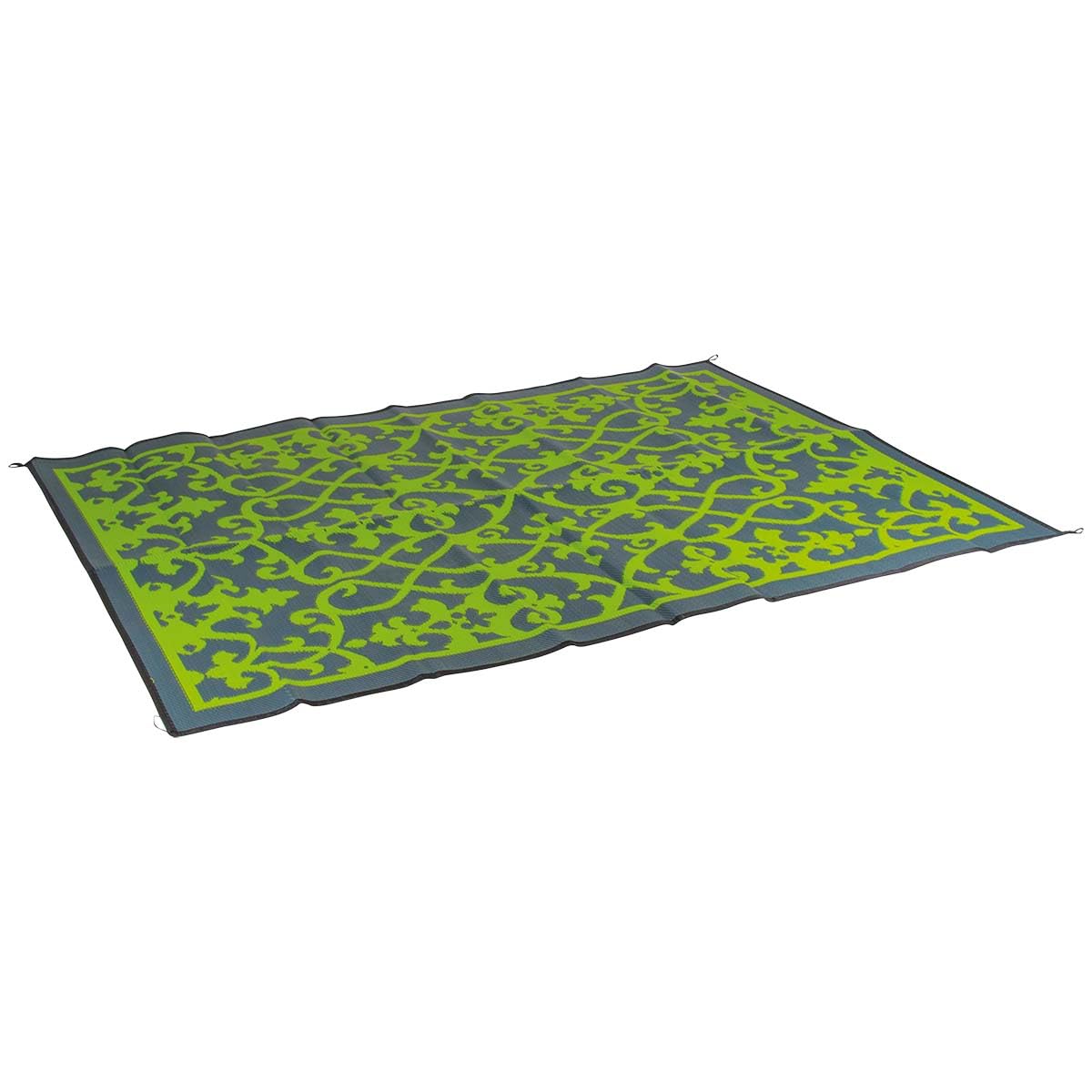 Pique Nique Tapis Vert 2 x 2,7 m