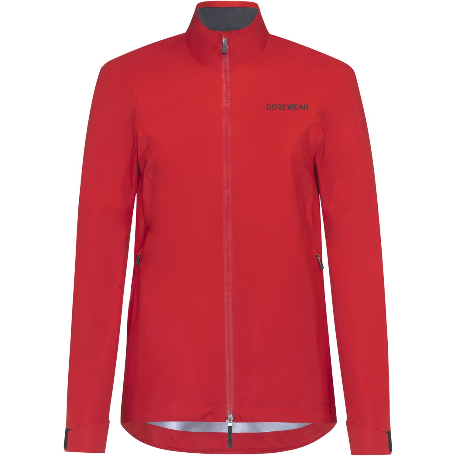GOREWEAR SWIFTRIDE GORE-TEX Jacket Womens, Lab Red, XS