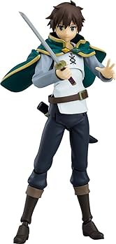Amazon.co.jp: figma この素晴らしい世界に祝福を！紅伝説