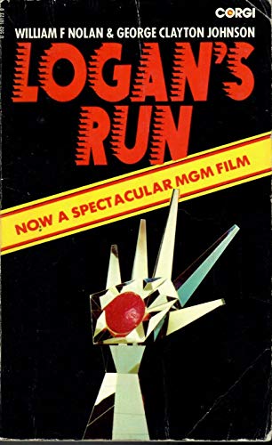 Logan's Run view 2