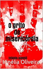 Capa de O grito de misericórdia: Infanto-juvenil