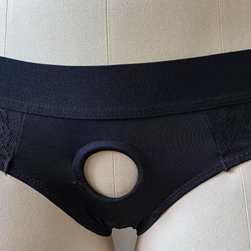 Mens Sissy Lingerie Underpants Crossdresser Panties Underwear Floral Lace Briefs4