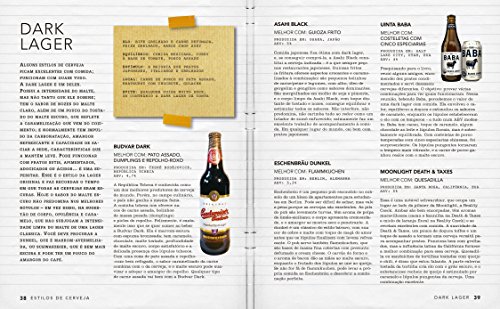Cerveja e Gastronomia