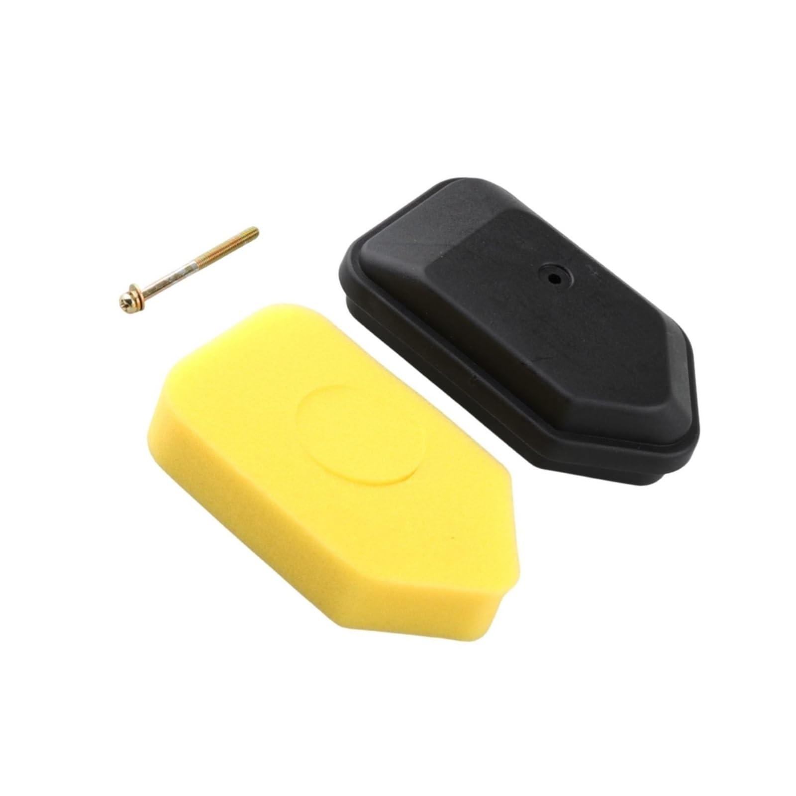 Filtre à air pour 497628 et 5099H idéal pour l'entretien du jardin