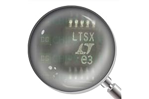 LTC1871EMS 1Pcs LTC1871EMS Ltc1871 Mark: Ltsx Msop10