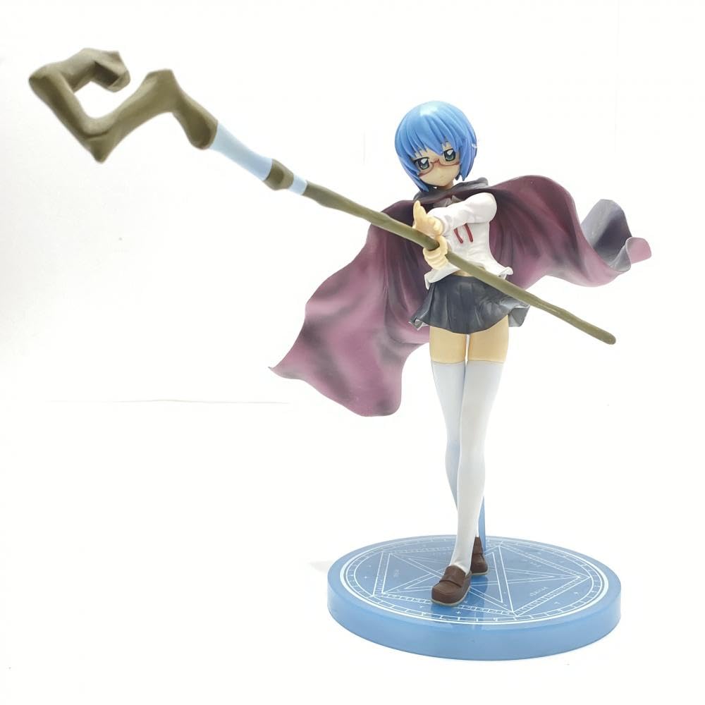 Amazon.co.jp: 【本体のみ】PP233 タバサ ゼロの使い魔 双月の