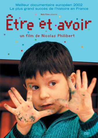 Être et avoir [DVD]