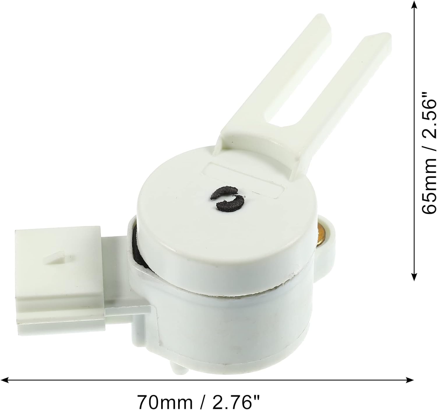 13597423 Brake Pedal Switch Position Sensor for Chevy for Cruze 2013 2019 for Cadillac for ATS 2013 2019 for Chevy for Equinox 2012 2017