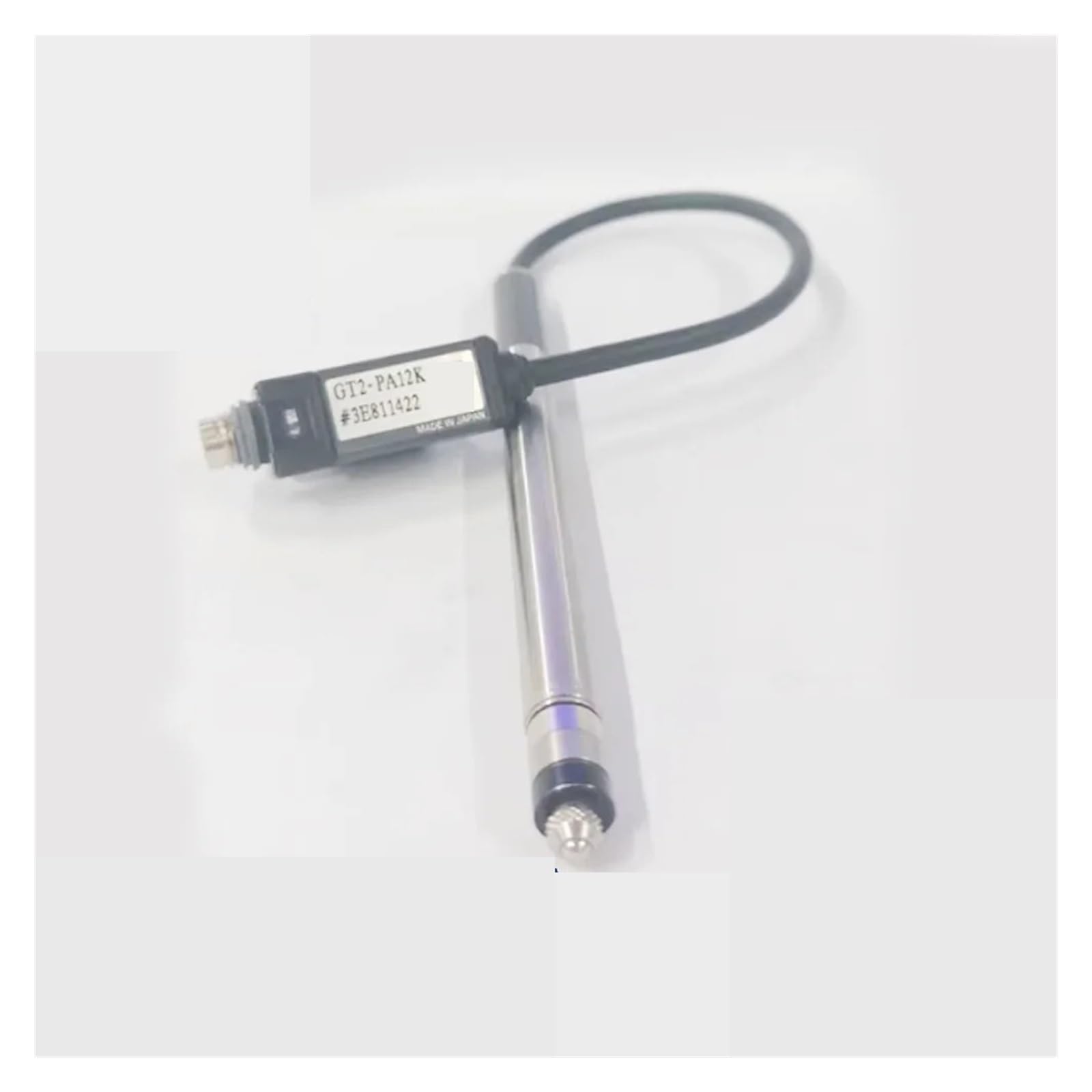 XDDQWSWA GT2-PA12K contact digital sensor pencil type