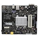 La carte mère dispose d'interfaces riches et d'une compatibilité élevée, qui peuvent répondre à différents besoins.