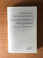 Croissant fertile et croix gammée 2864325918 Book Cover