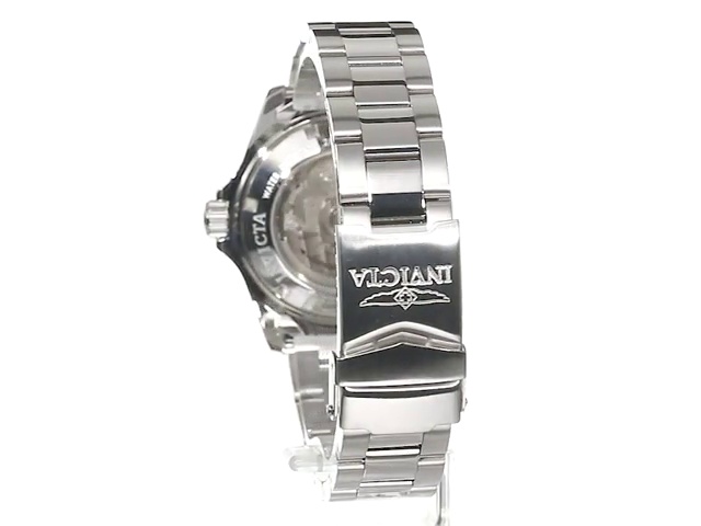 Watch Invicta Men's ILE8926OBA Pro Diver Stainless Steel Watch