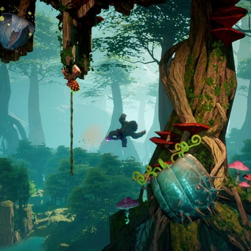 Image of Split Fiction - Nintendo Switch 2 (Code Only)