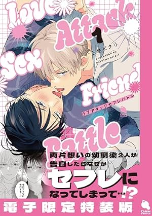 Amazon.co.jp: 初恋のゆくえは二度目のキスから【単行本版】（特典付き