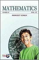 Mathematics Manjeet Singh Class 9 9351551148 Book Cover