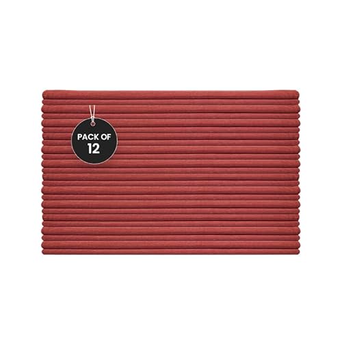 SupremePlus Auto Mechanic Shop Towels (13