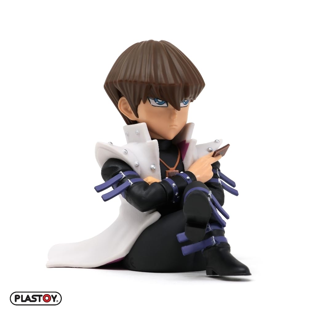Plastoy Yu-Gi-Oh! Hucha Kaiba - PVC - 15 cm