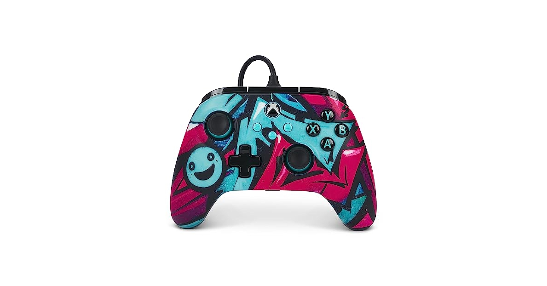 Amazon.com: PowerA Advantage Wired Controller for Xbox