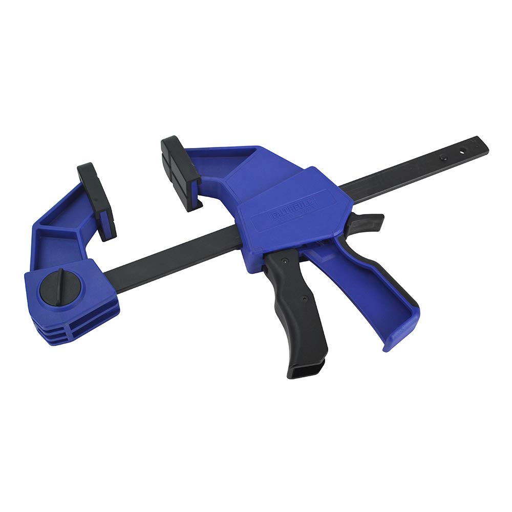 Faithfull Bar Clamp & Spreader 150Mm (6In) 230Kg