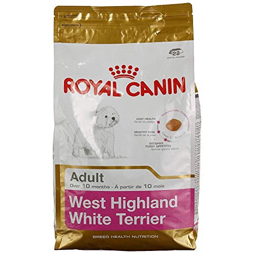 Royal Canin - Royal Canin Westy Highland White Terrier Adult - 174 - 0,4 kg