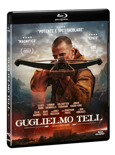 Guglielmo Tell - Bd Guglielmo Tell - Bd