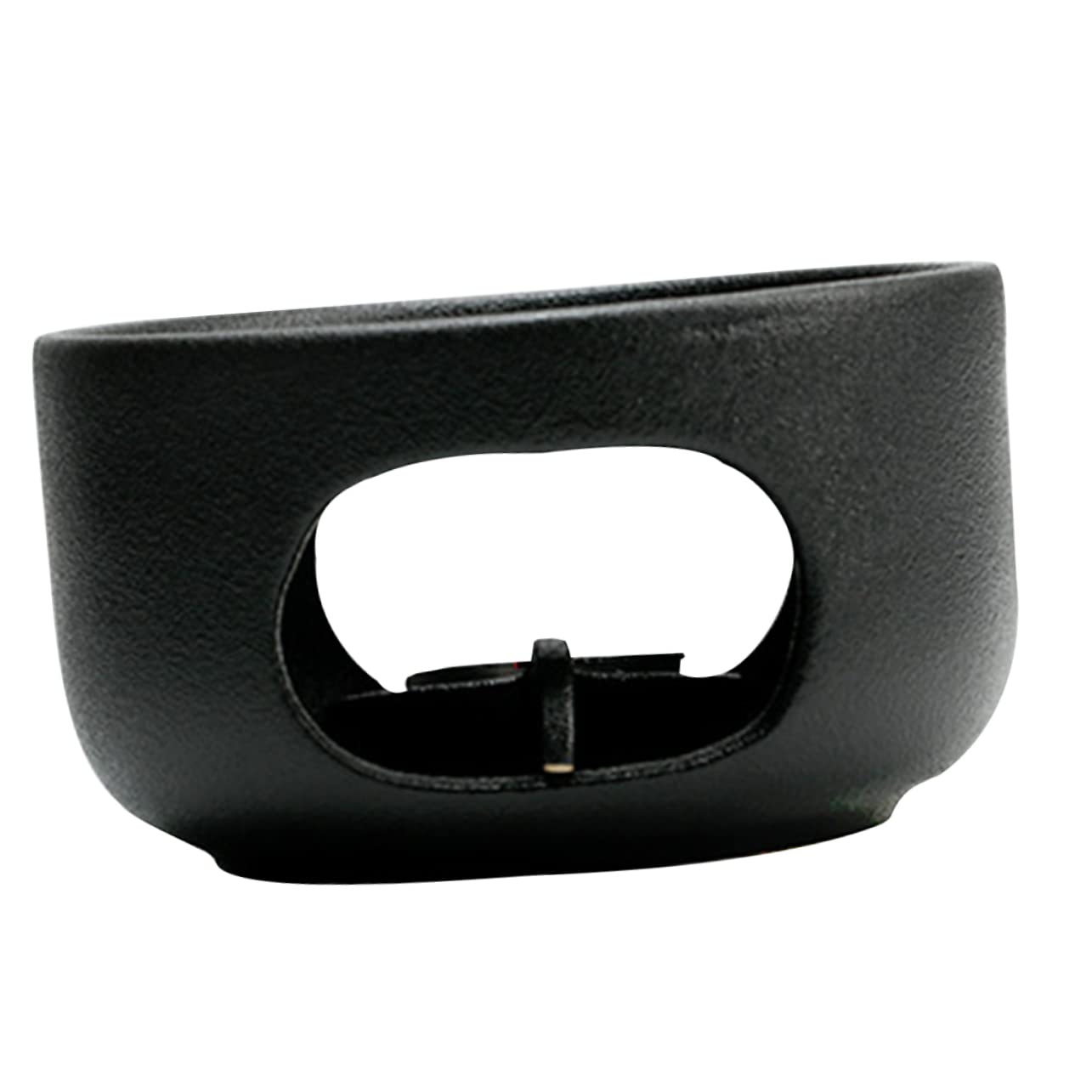 NAMOARLY 1Set Ceramic Tea Warmer Elegant Teapot Heater with Non Slip Base for Tea Lovers for Home Decor Tea Enjoyment Without Candle