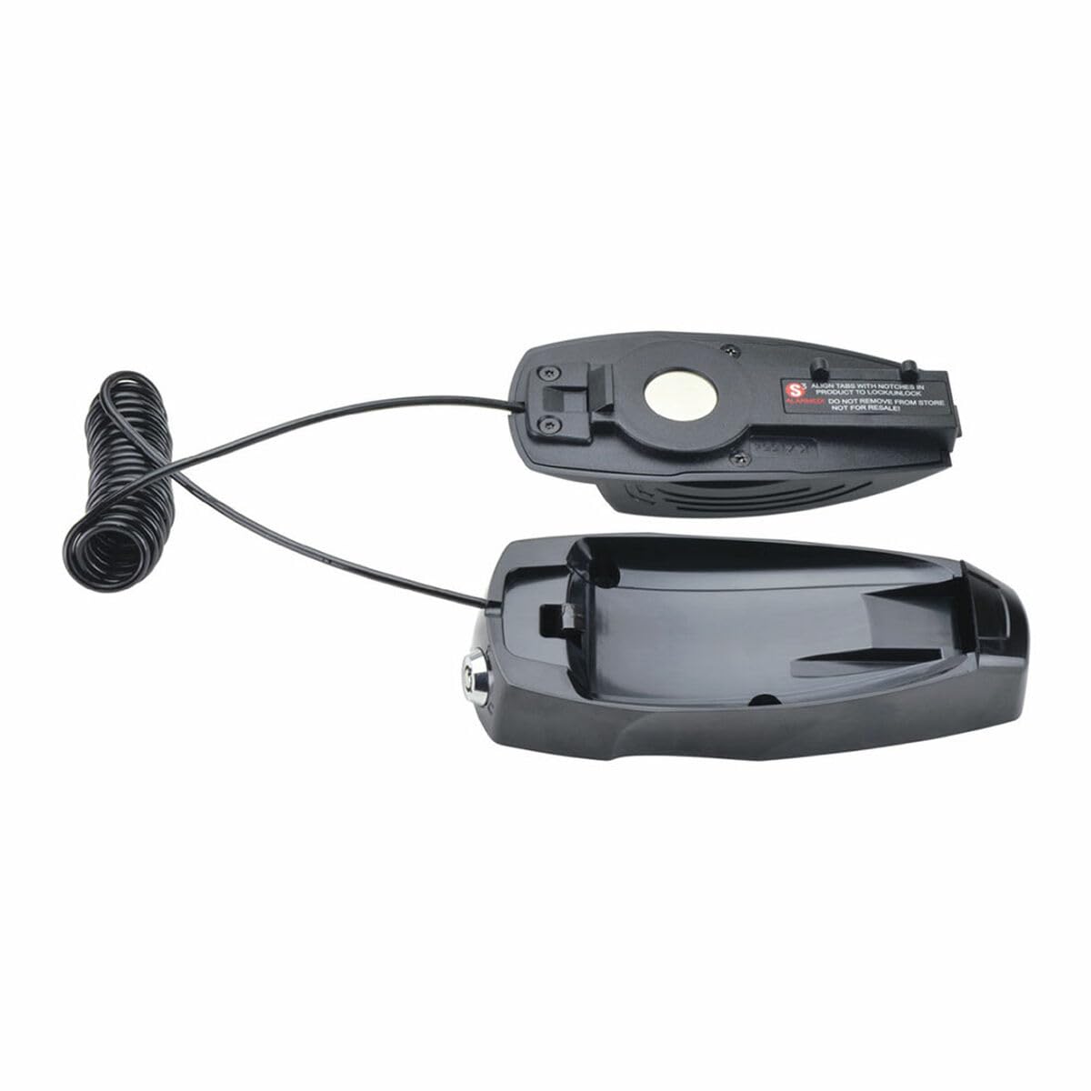 Checkpoint Desacoplador de alarmas 10144026 Super S3 Antirrobo