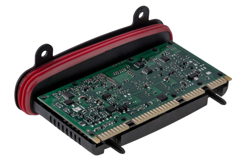 Module de commande Xénon haute performance pour BMW Série 7 F01-F04