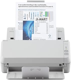 Fujitsu SP1130 Scanner Price In India