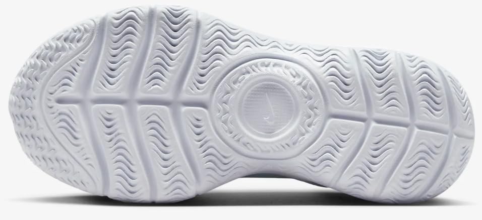 Nike Flex Runner 3 Kids Road Running Shoes