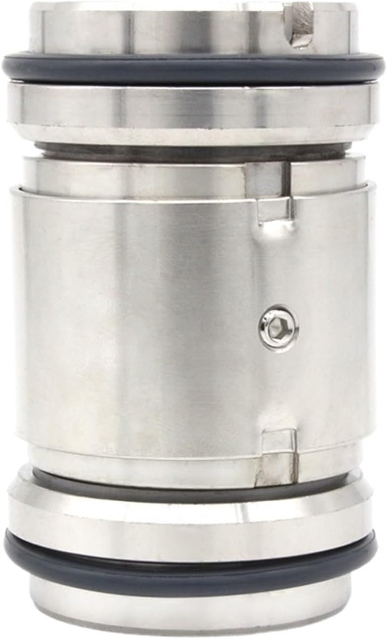 1pcs M74D-35 M74D/35-G9, M74D-40, M74D-45 M74-D Double Face Mechanical Seals(M74D-45 SIC-SIC-VIT)