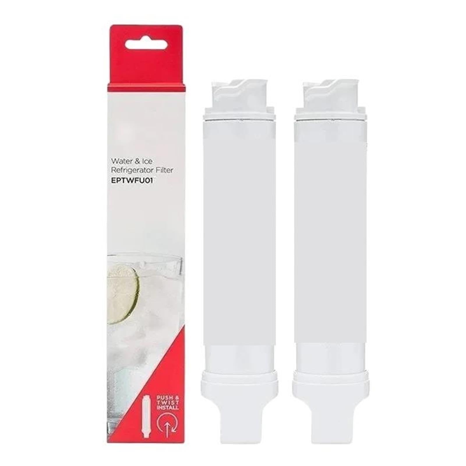 Filtro Acqua Frigorifero, EPTWFU01 Compatibile Con Frigidaire