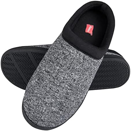 hanes slipper